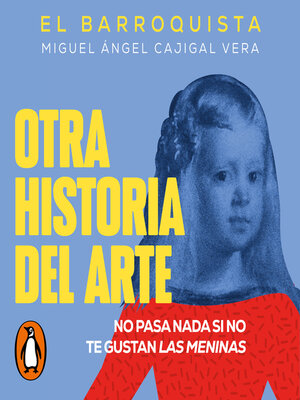 cover image of Otra historia del arte